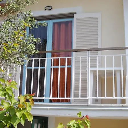 Apart-hotel Kassimiotis