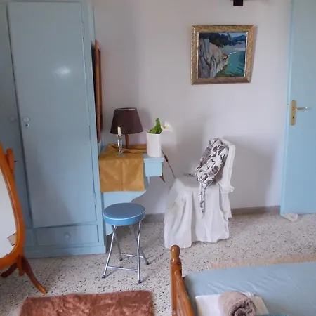 Kassimiotis Apart-hotel *