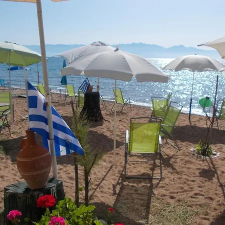 Apart-hotel Kassimiotis