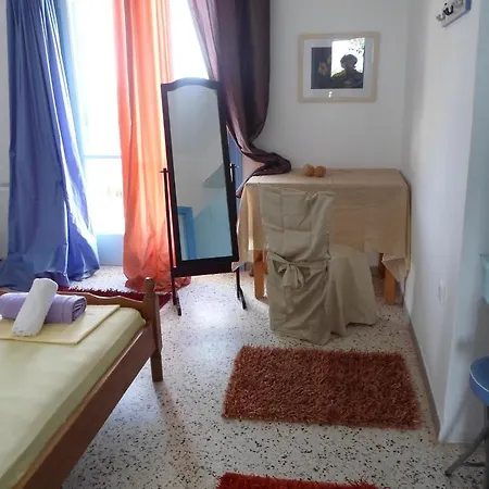 Apart-hotel Kassimiotis