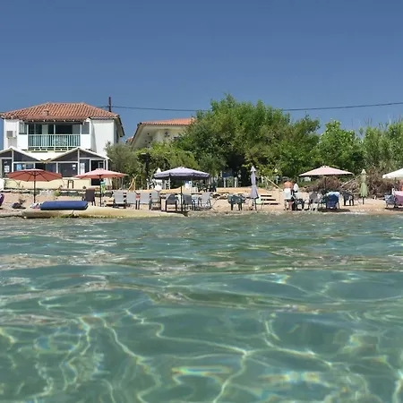 Kassimiotis Agios Andreas (Messenia)