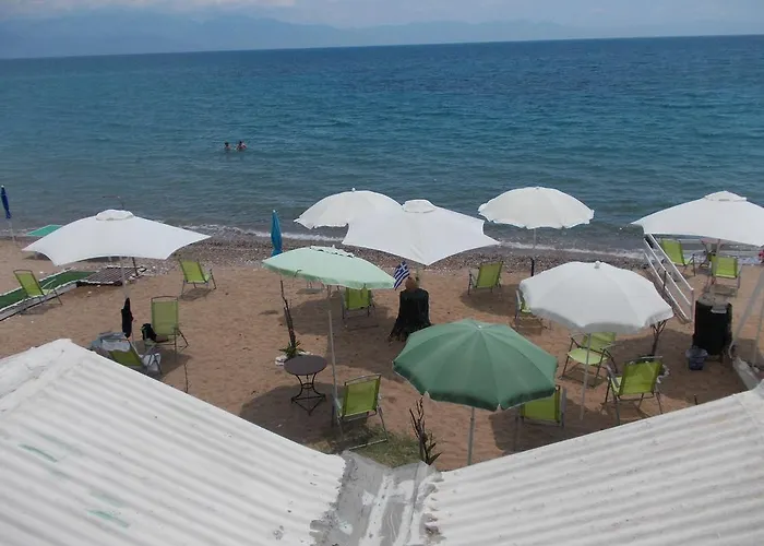 Kassimiotis * Agios Andreas (Messenia)