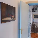 Aparthotel Kassimiotis Agios Andreas (Messenia)