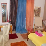Kassimiotis Aparthotel Agios Andreas (Messenia)