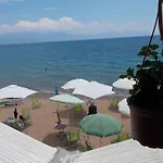 Aparthotel Kassimiotis *