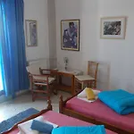 Aparthotel Kassimiotis Agios Andreas (Messenia)