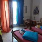 Kassimiotis Agios Andreas (Messenia)