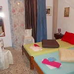 Aparthotel Kassimiotis Agios Andreas (Messenia)