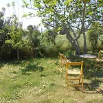 Appart hôtel Kassimiotis Agios Andreas (Messenia)
