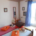 Kassimiotis Aparthotel Agios Andreas (Messenia)