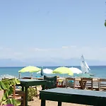 Aparthotel Kassimiotis Agios Andreas (Messenia)