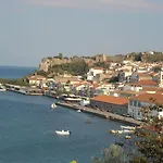 Kassimiotis * Agios Andreas (Messenia)