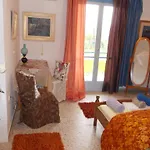 Aparthotel Kassimiotis Agios Andreas (Messenia)