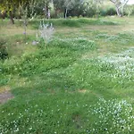 Aparthotel Kassimiotis *