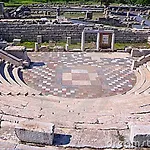 Kassimiotis Agios Andreas (Messenia)