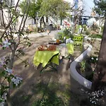 Kassimiotis Hotel apartamentowy Agios Andreas (Messenia)