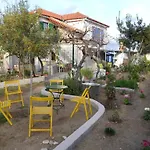 Hotel apartamentowy Kassimiotis *