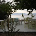 Aparthotel Kassimiotis Agios Andreas (Messenia)