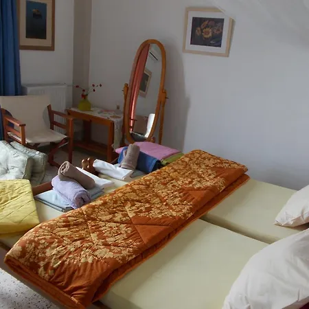 Aparthotel Kassimiotis