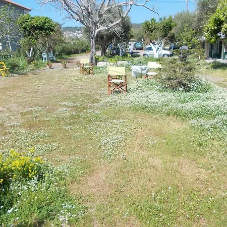 Aparthotel Kassimiotis *