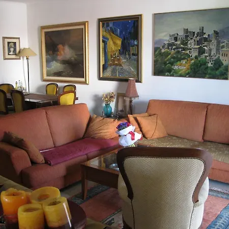 Kassimiotis Agios Andreas (Messenia)