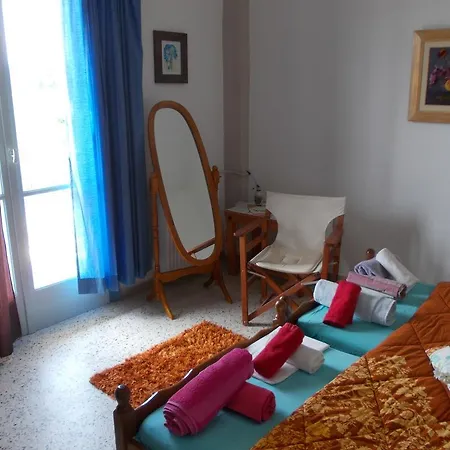 Kassimiotis Aparthotel *