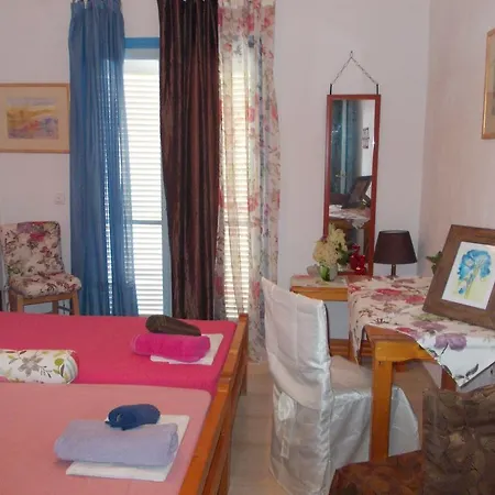 Aparthotel Kassimiotis *