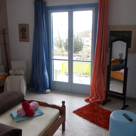 Aparthotel Kassimiotis *