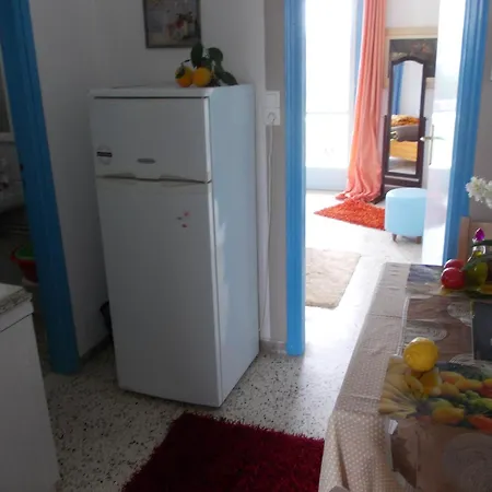 Aparthotel Kassimiotis