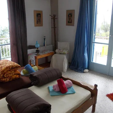 Kassimiotis Apartmanhotel *