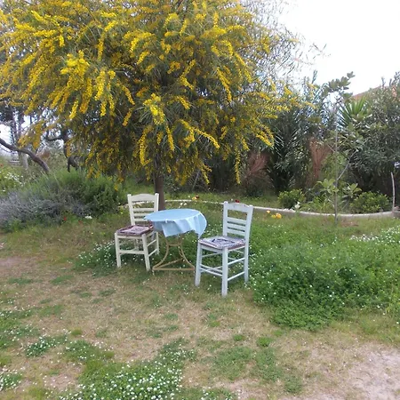 Aparthotel Kassimiotis *