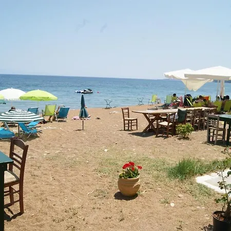 Aparthotel Kassimiotis *