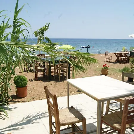 Aparthotel Kassimiotis Agios Andreas (Messenia)