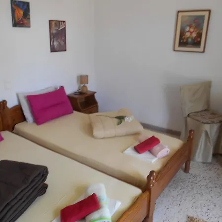 Kassimiotis Apartahotel *