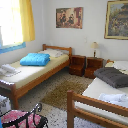 Aparthotel Kassimiotis *