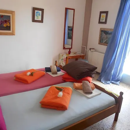 Kassimiotis * Agios Andreas (Messenia)