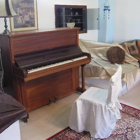 Kassimiotis Aparthotel *