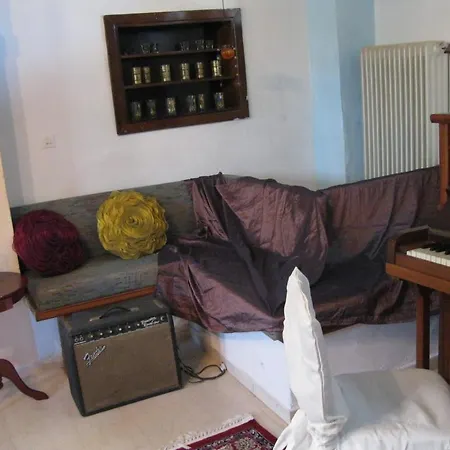 Kassimiotis Aparthotel *