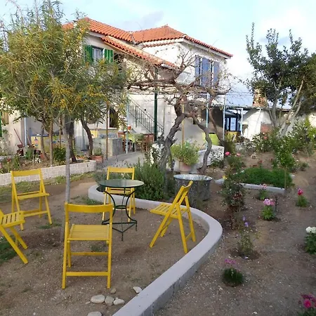 Aparthotel Kassimiotis *