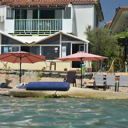 Kassimiotis * Ájosz Andréasz