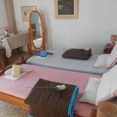 Aparthotel Kassimiotis *