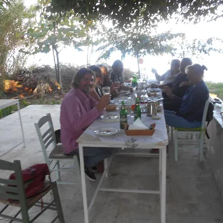 Kassimiotis * Agios Andreas (Messenia)