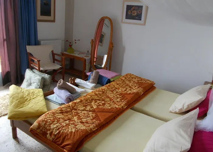 Apartmanhotel Kassimiotis