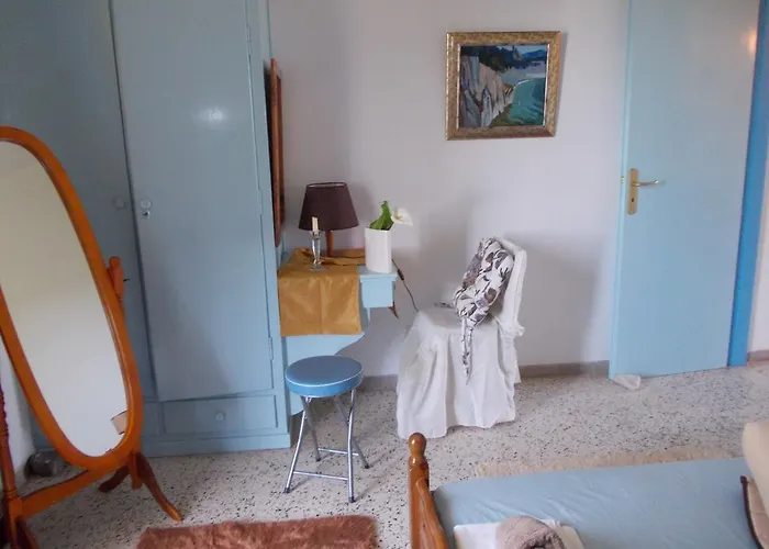 Kassimiotis Apartmanhotel *