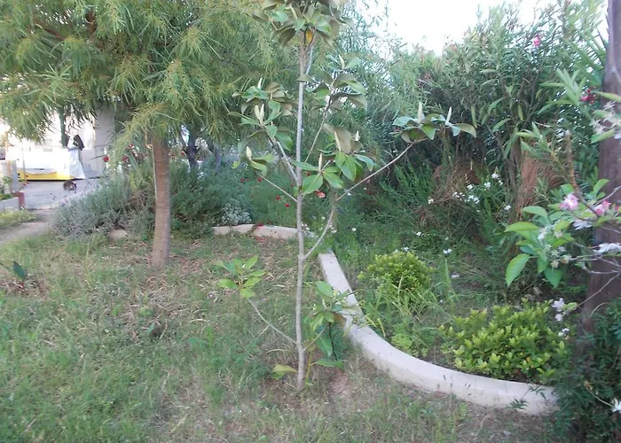 Apartmanhotel Kassimiotis *