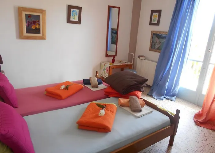 Kassimiotis * Ájosz Andréasz