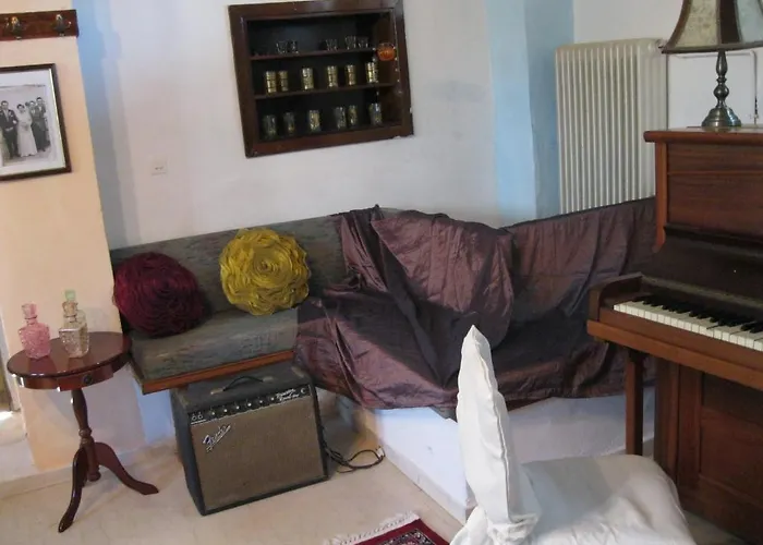 Kassimiotis Apartmanhotel *