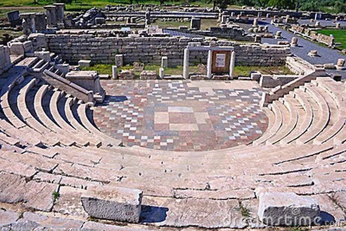 Kassimiotis Ájosz Andréasz