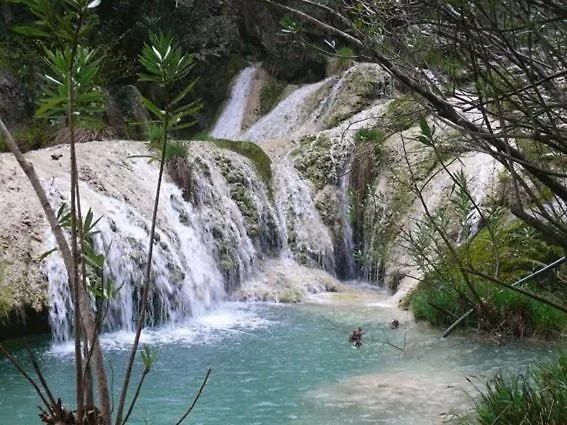 Apartmanhotel Kassimiotis *