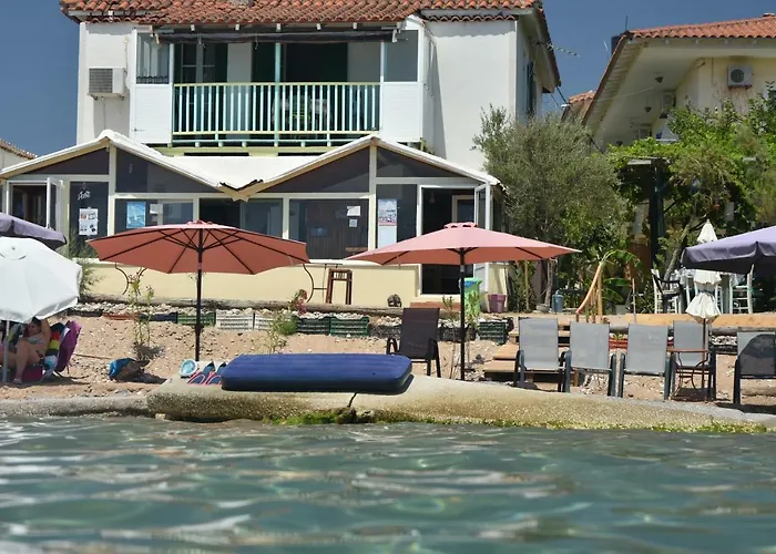 Kassimiotis * Agios Andreas (Messenia)